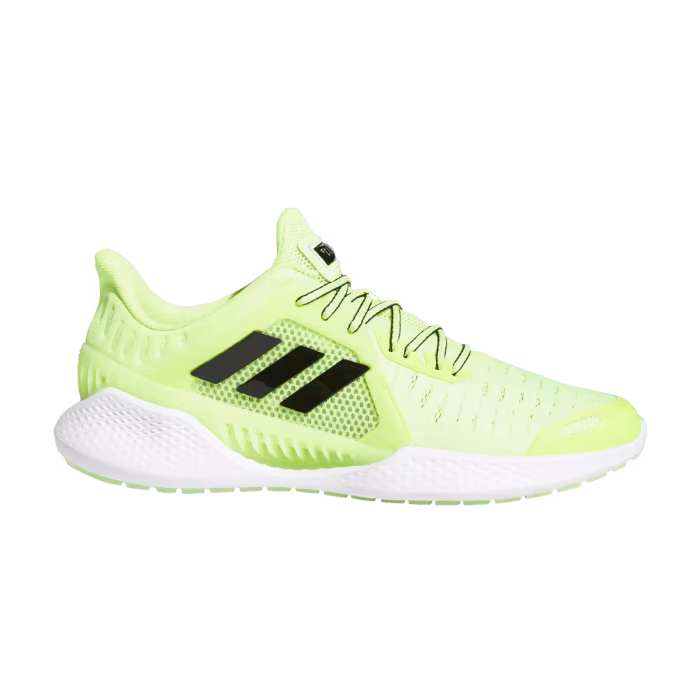 Adidas Climacool Vent Summer.Rdy Green