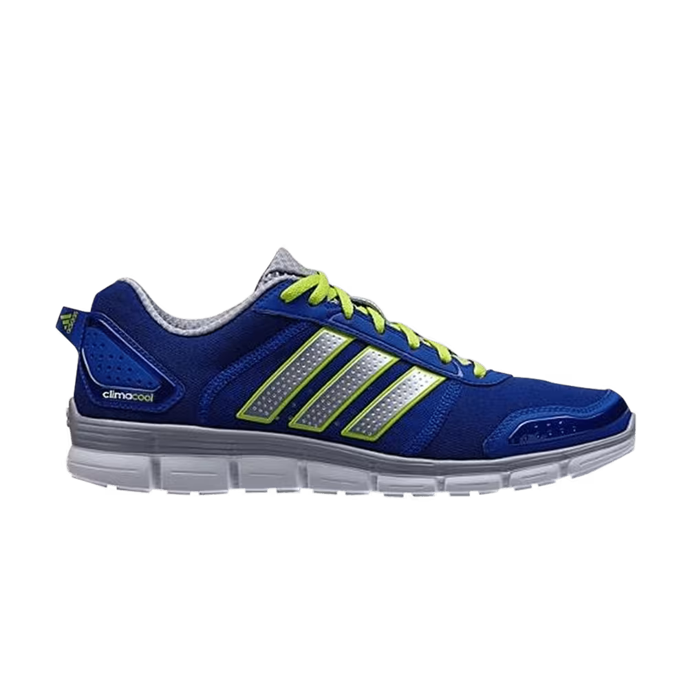 Adidas Climacool Aerate 3 Collegiate Royal Slime