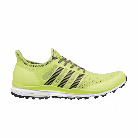 Adidas Climacool Golf 'Solar Yellow'