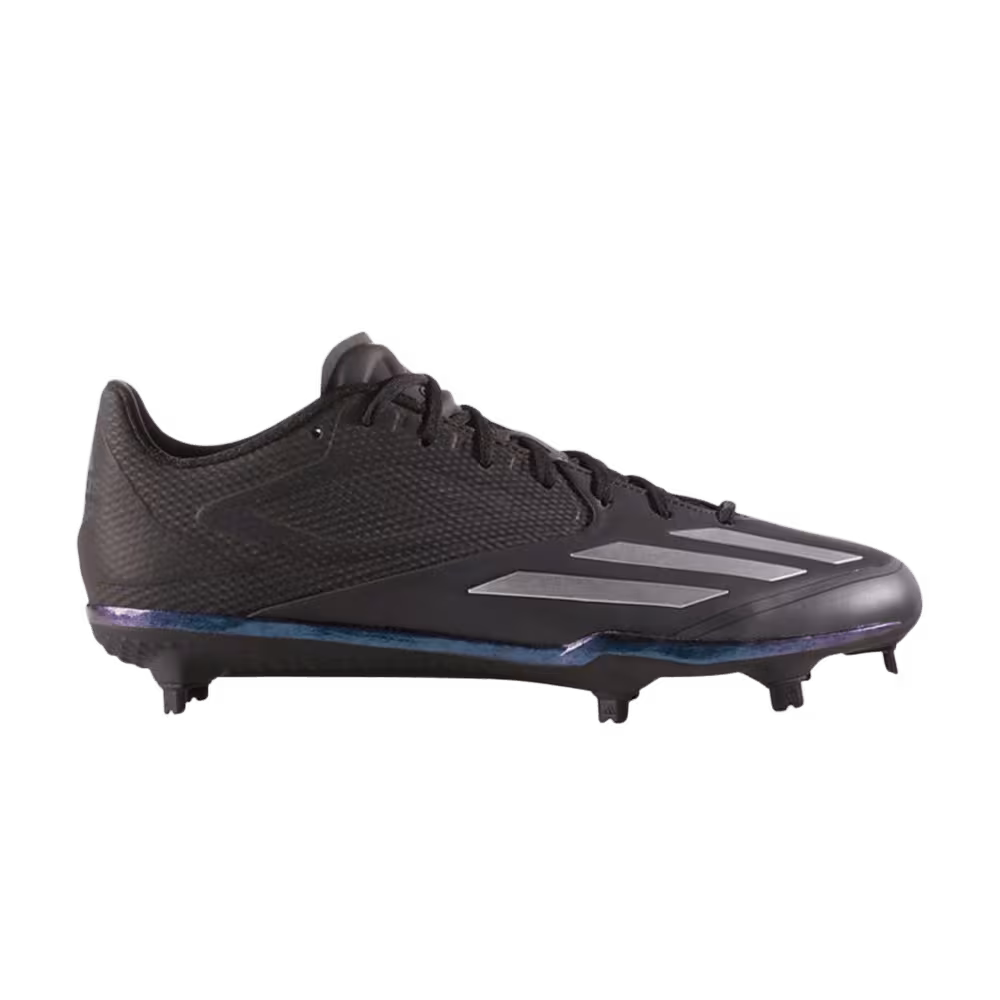 Adidas Adizero Afterburner 3 Xenon Baseball Cleats