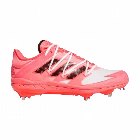 Adidas Adizero Afterburner 'Signal Pink'