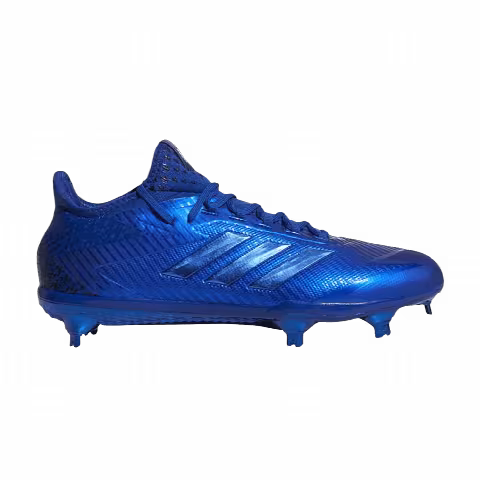 Adidas Adizero Afterburner 'Royal Blue'