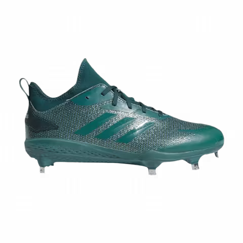 Adidas Adizero Afterburner 5 Dipped 'Raw Green'
