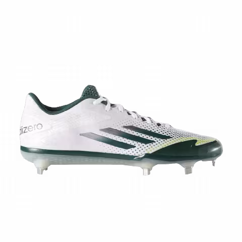 Adidas Adizero Afterburner 2.0 'White Forest Green'