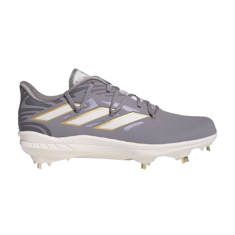 Adidas Adizero Afterburner 9 Summer Bash - Grey