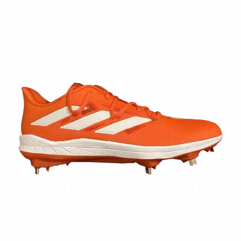 Adidas Adizero Afterburner 'Orange'