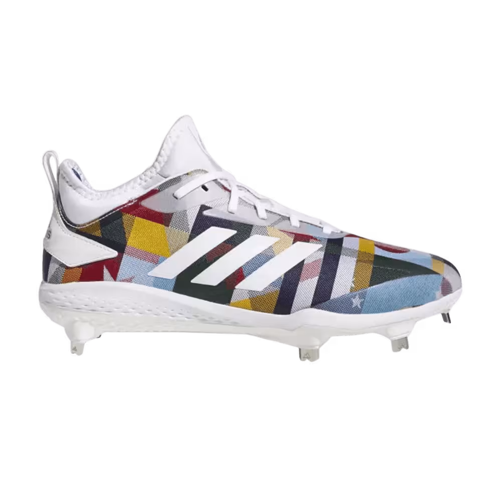 Adidas Adizero Afterburner 5 Nations
