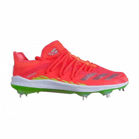 Adidas Adizero Afterburner 6 Grail Speed 'Solar Orange Green'