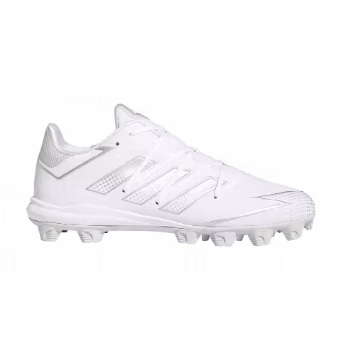Adidas Afterburner 7 MD 'Cloud White'