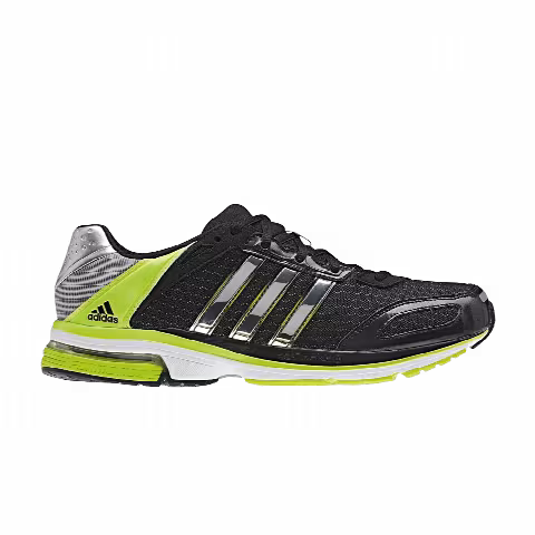 Adidas Supernova Glide 4M 'Black Electric'