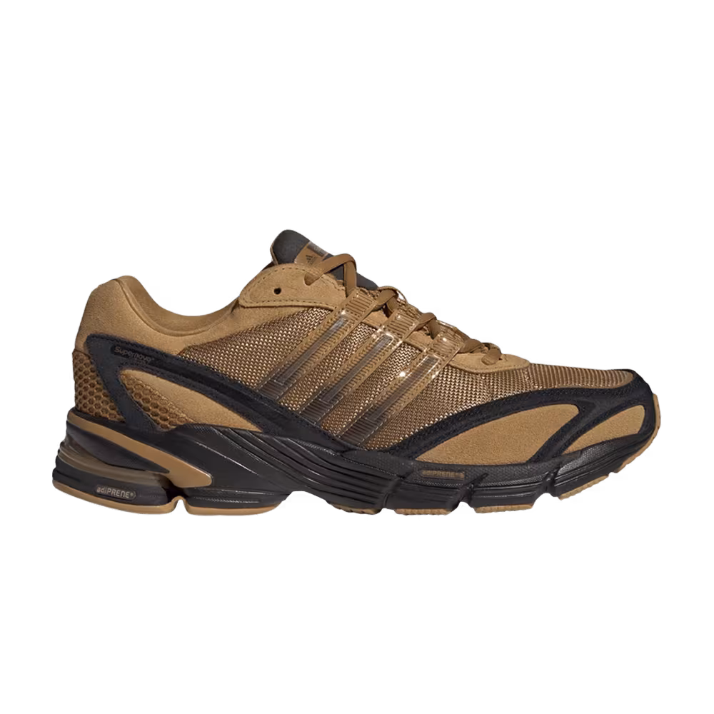 Adidas Supernova Cushion 7 Mesa Brown