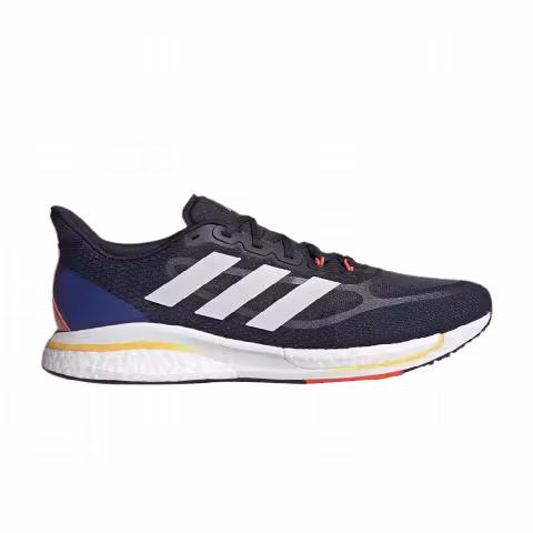Adidas Supernova+ 'Legend Ink'