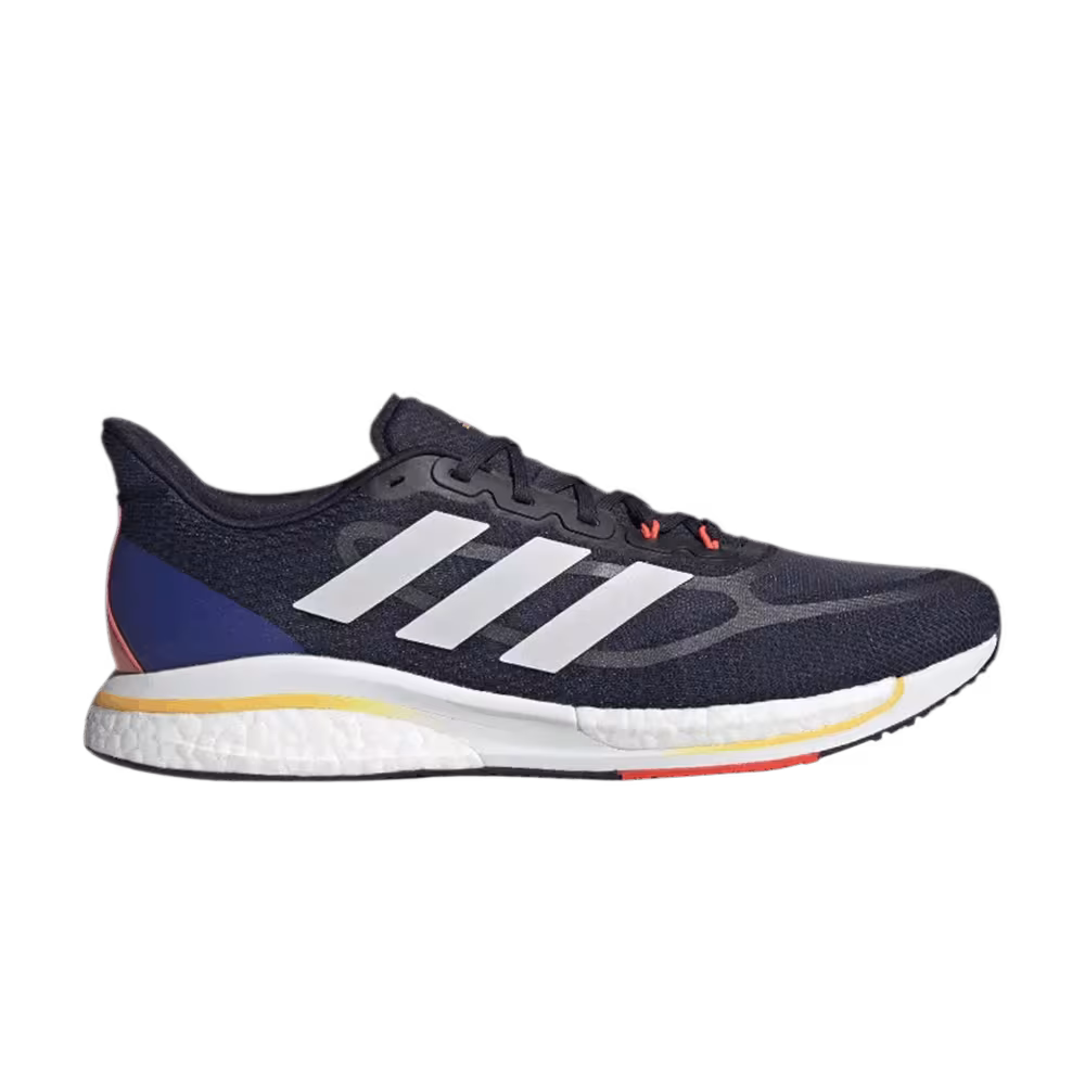 Adidas Supernova+ Legend Ink