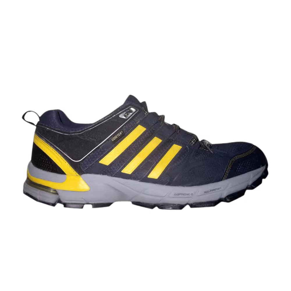 Adidas Women's Supernova Riot 3 GTX