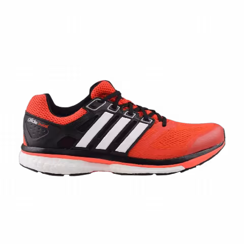 Adidas Supernova Glide 6 'Bold Orange'