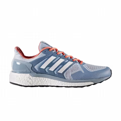 Adidas Wmns Supernova ST 'Easy Blue Easy Coral'