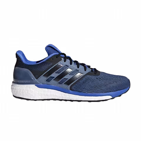 Adidas Supernova 'Hi-Res Blue'