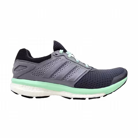 Adidas Wmns Supernova Glide Boost 7 'Mint Grey'