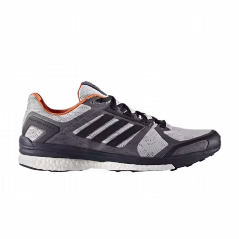 Adidas Supernova Sequence 9 'Light Solid Grey'