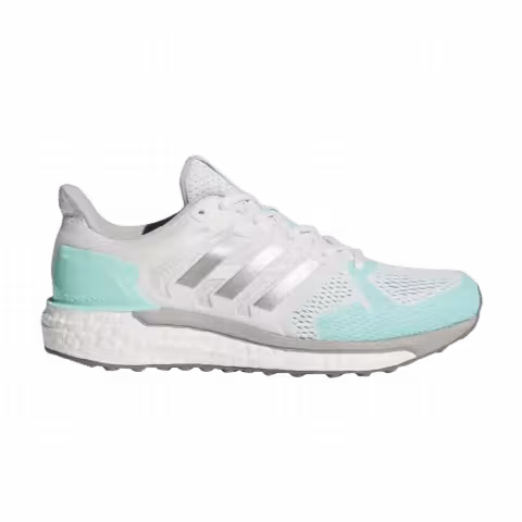 Adidas Wmns Supernova ST 'White Aqua'