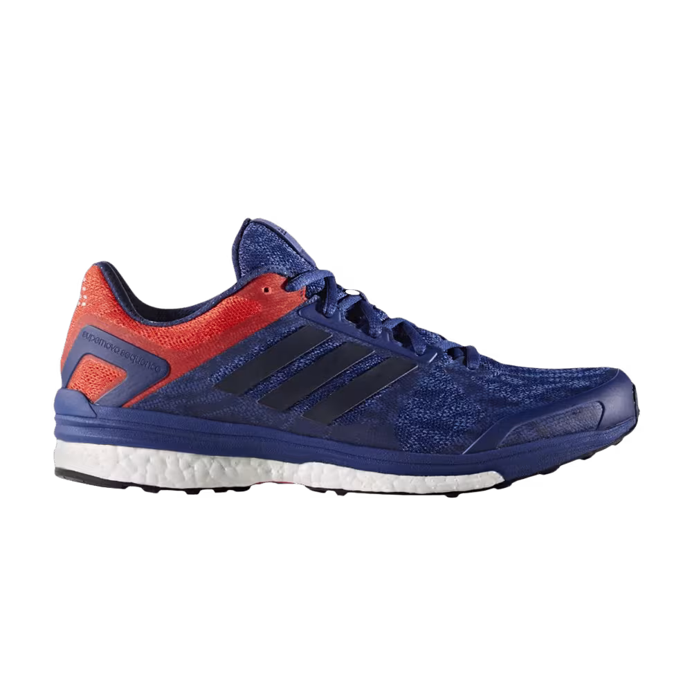 Adidas Supernova Sequence 9 Unity Ink