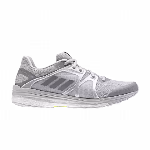 Adidas Wmns Supernova Sequence 9 'Silver'