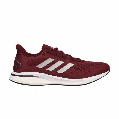 Adidas Supernova 'Team Maroon'