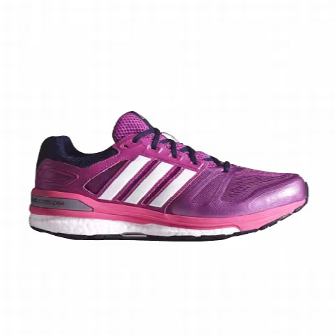 Adidas Supernova sequence 7 w wide