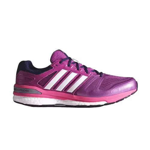 Adidas Supernova sequence 7 w wide