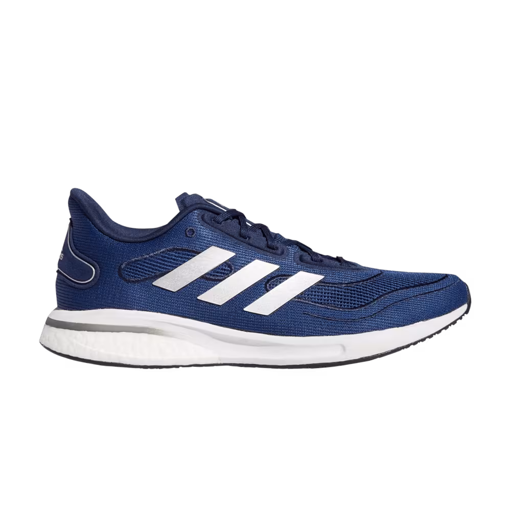 Adidas Supernova Collegiate Navy
