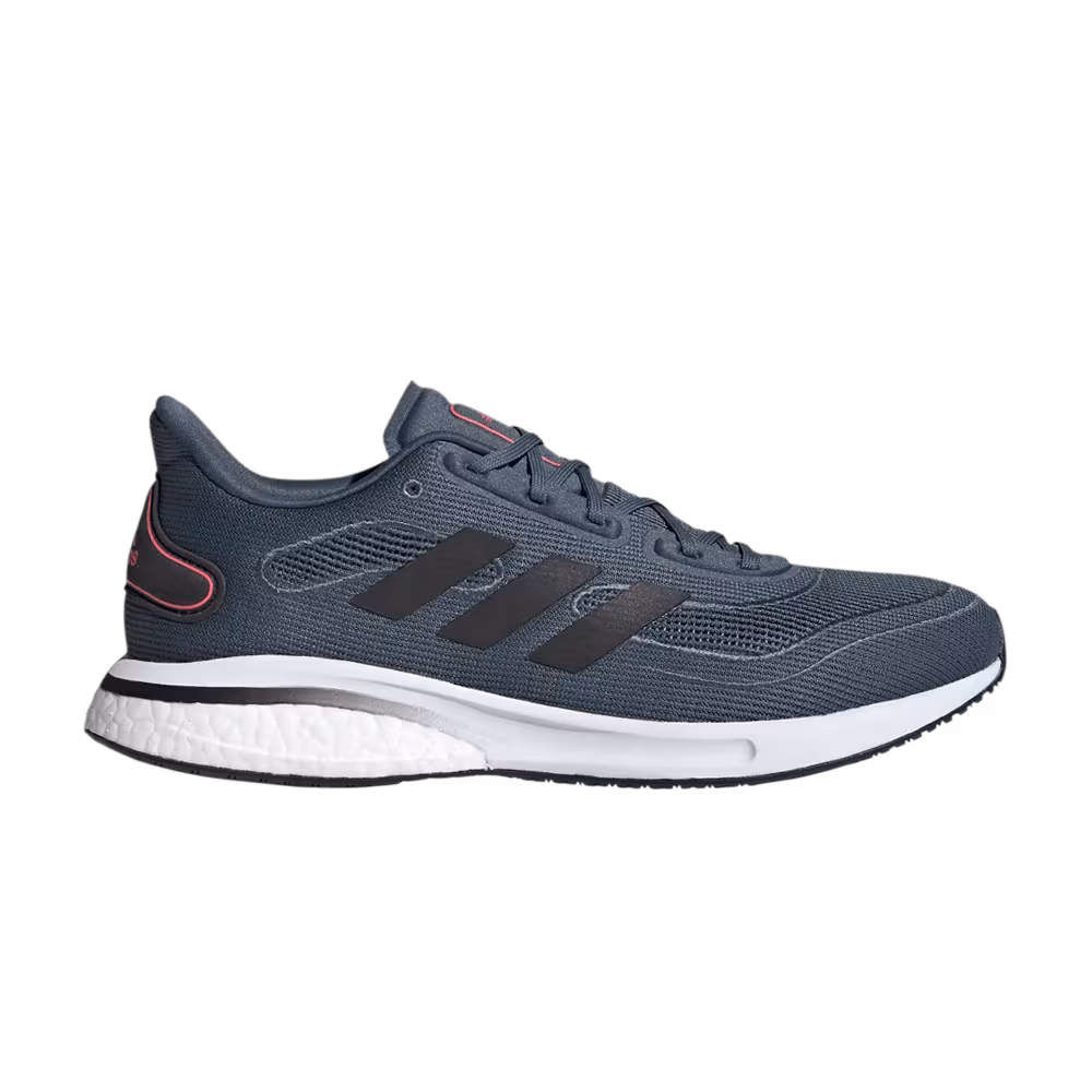 Adidas Supernova Legacy Blue