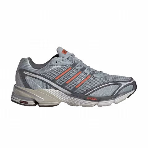 Adidas Supernova Cushion 7 'Magic Grey Impact Orange'