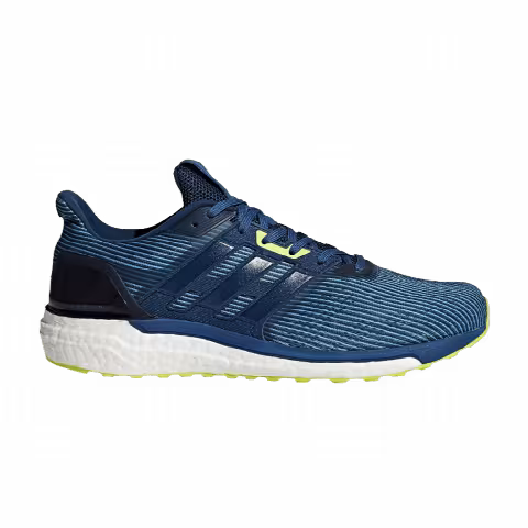 Adidas Supernova 'Blue Night'