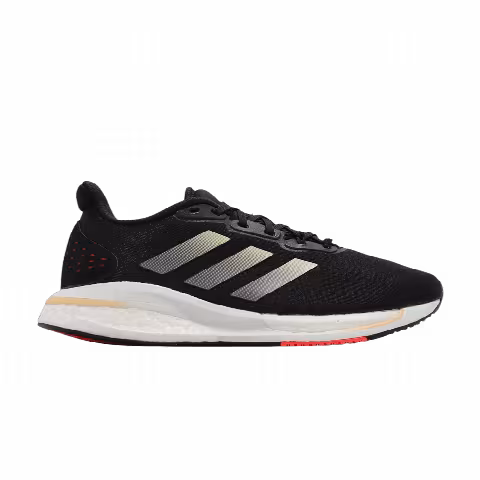 Adidas Wmns Supernova+ CC 'Black Clear Orange'