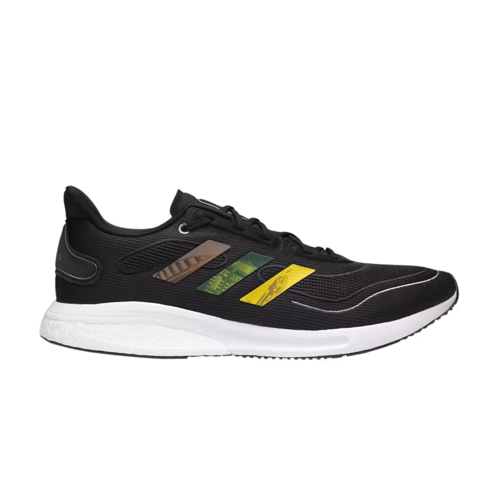 Adidas Supernova Taipei Marathon