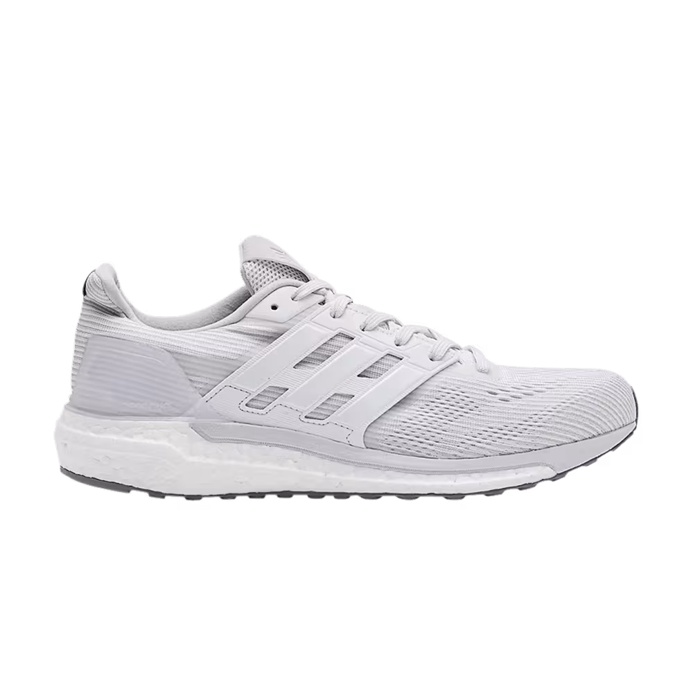 Adidas Supernova Grey One