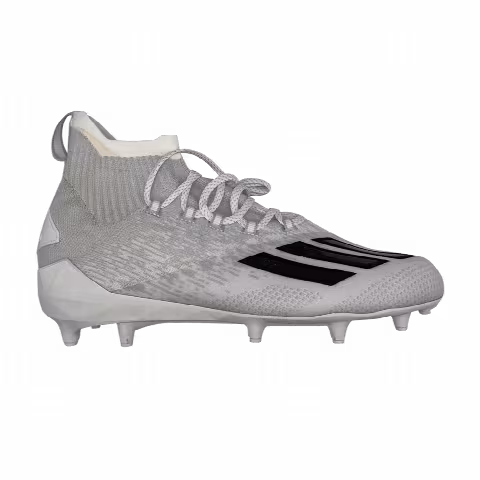 Adidas Adizero Primeknit Cleat 'White Black'