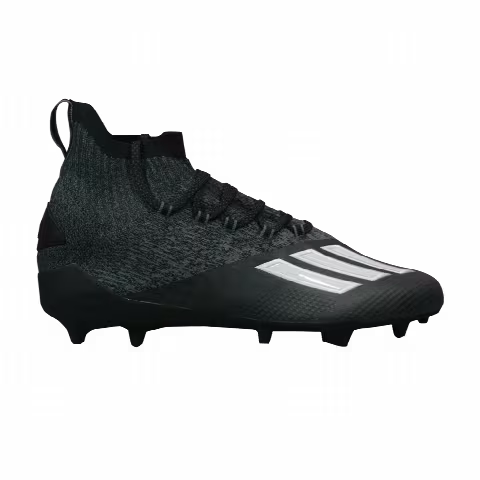 Adidas Adizero Primeknit Cleat 'Black White'