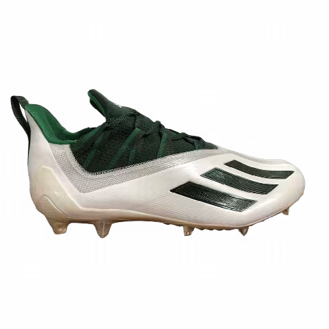 Adidas Adizero Cleat 'White Green'