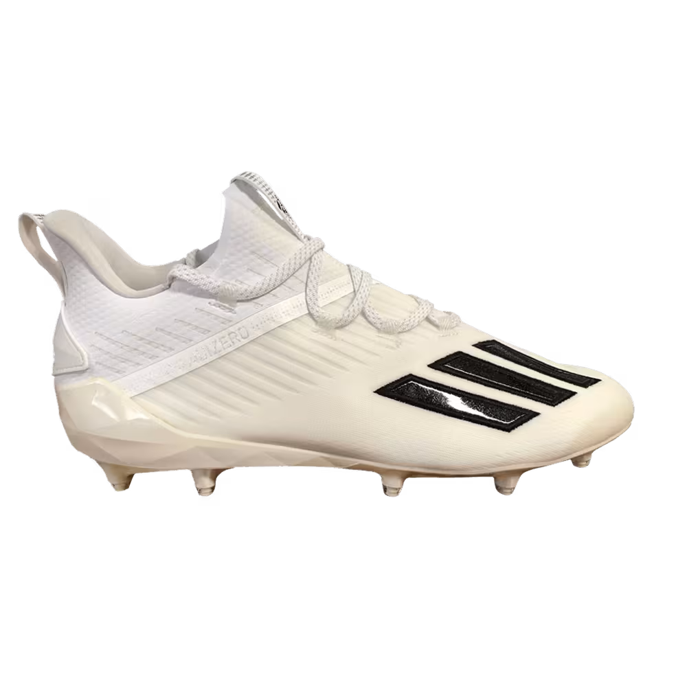 Adidas Adizero Cleat White Iridescent