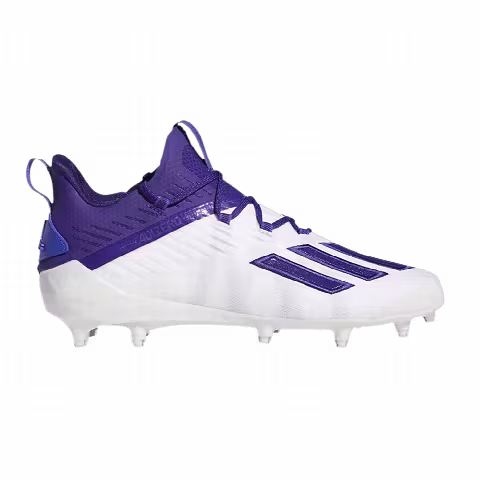 Adidas Adizero Cleat 'White Night Flash'