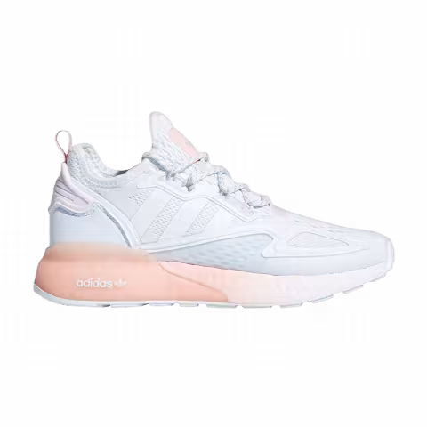 Adidas ZX 2K Boost J 'Sky Tint Glow Pink'