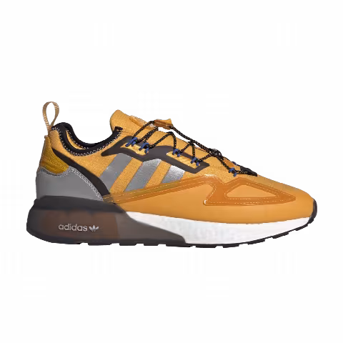 Adidas ZX 2K Boost 'Semi Solar Gold'