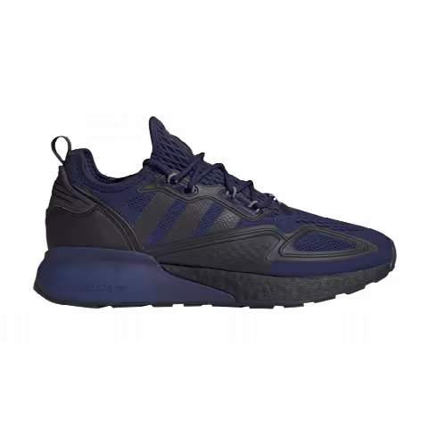 Adidas ZX 2K Boost 'Dark Blue Core Black'