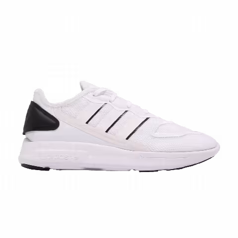 Adidas Wmns ZX 2K Florine 'White Black'