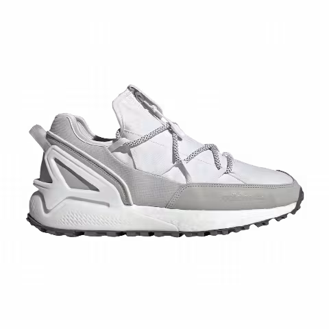 Adidas ZX 2K Boost Utility GORE-TEX 'Crystal White Grey'