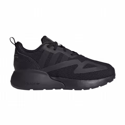 Adidas ZX 2K Infant 'Core Black'
