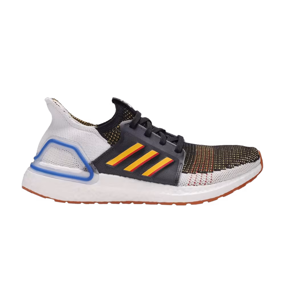 Toy Story 4 x adidas UltraBoost 19 J Woody