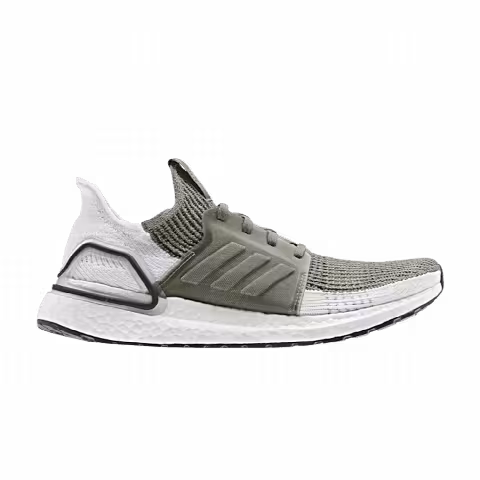Adidas UltraBoost 19 'Khaki'