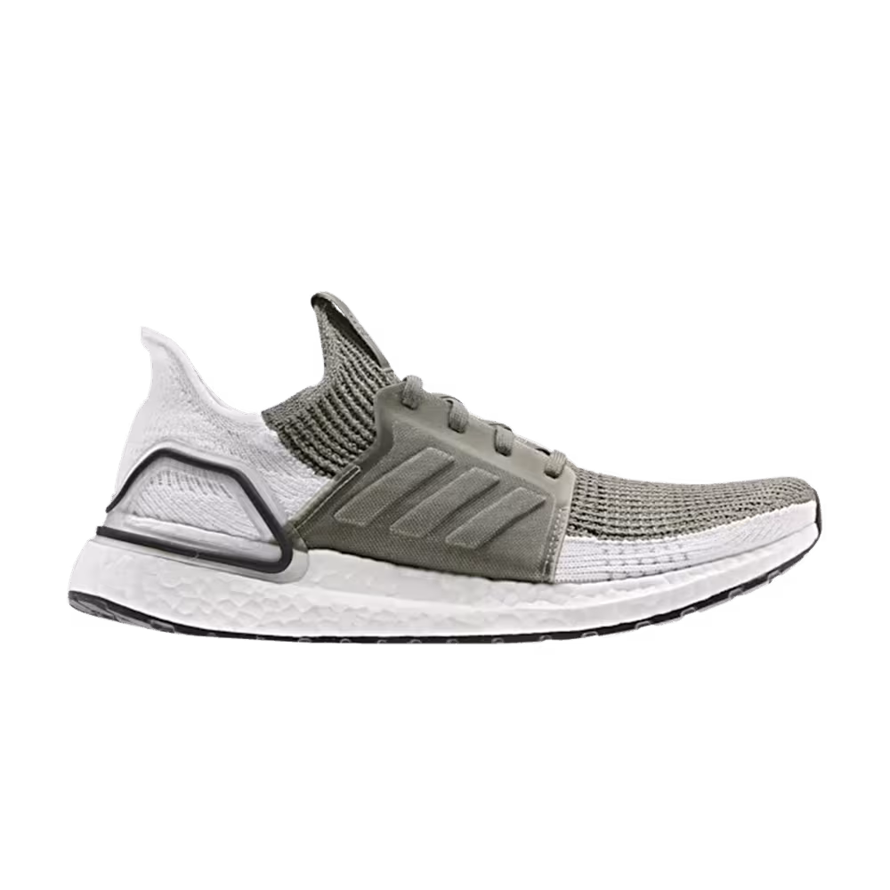 Adidas UltraBoost 19 Khaki